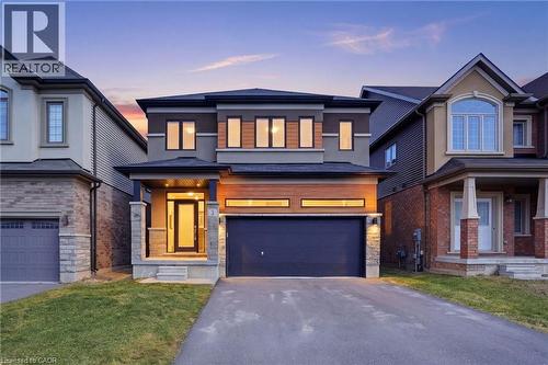 3 SLEETH Street  Brantford, ON N3S 0J7