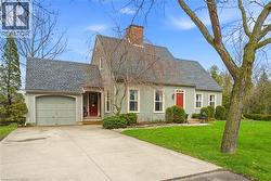 727 RYE Street  Niagara-On-The-Lake, ON L0S 1J0