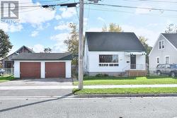 475 BRIOUX AVENUE  Peterborough (Otonabee Ward 1), ON K9J 4G6