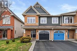 766 PAUL METIVIER DRIVE Ottawa, ON K2J 3G4