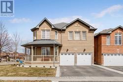 63 FAIRHILL AVENUE Brampton, ON L7A 2E8