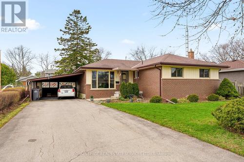 384 Appleby Line, Burlington, ON - Outdoor