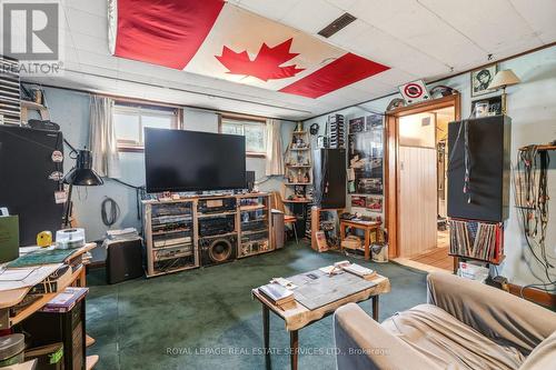 384 Appleby Line, Burlington, ON - Indoor