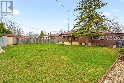 384 Appleby Line, Burlington, ON - Outdoor