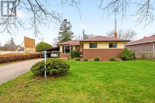 384 Appleby Line, Burlington, ON - Outdoor