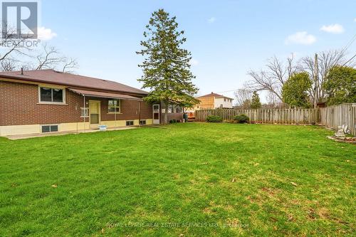 384 Appleby Line, Burlington, ON - Outdoor
