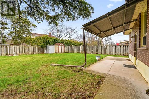 384 Appleby Line, Burlington, ON - Outdoor