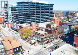 249-255 KING Street E  Hamilton, ON L8N 1B9