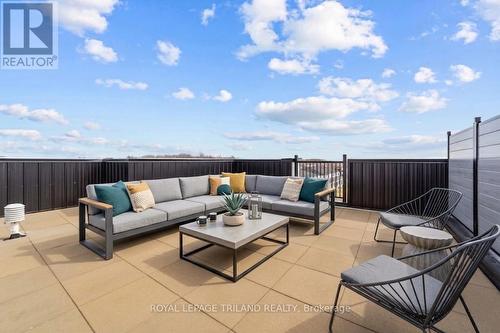 955 Catalpa Square, London North (North E), ON - Outdoor