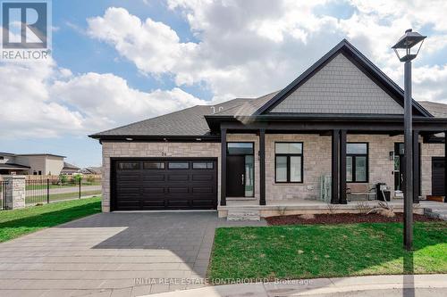 26 - 63 COMPASS TRAIL  Central Elgin, ON N5L 0B8
