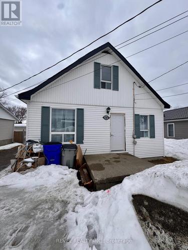 1203 FERGUSON ROAD  Timmins (Porcupine - West), ON P0N 1H0