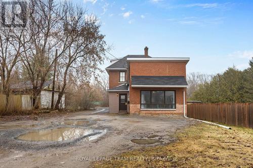 47 DANIEL STREET S  Arnprior, ON K7S 2L5