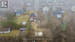 Large L shaped lot - 