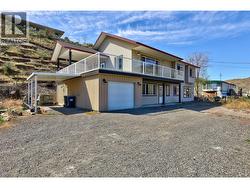 6216 SAVONA ACCESS Road Kamloops, BC V0K 2J0