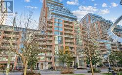 521 - 75 EAST LIBERTY STREET  Toronto, ON M6K 3R3