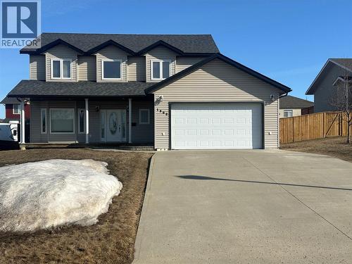 1908 89 Avenue  Dawson Creek, BC V1G 0A1
