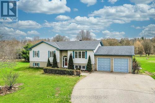 9375 COUNTY RD 1 ROAD  Adjala-Tosorontio, ON L0N 1P0