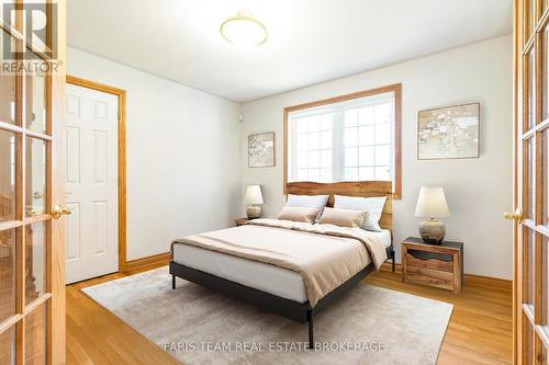 Virtually Staged - 8485 Highway 93, Tiny, ON 