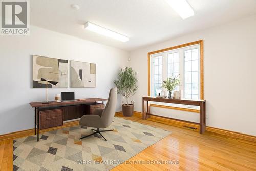 Virtually Staged - 8485 Highway 93, Tiny, ON 