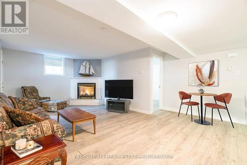 Virtually Staged - 8485 Highway 93, Tiny, ON 