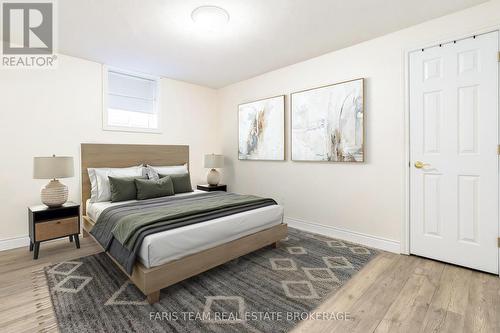 Virtually Staged - 8485 Highway 93, Tiny, ON 