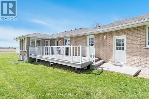 8485 Highway 93, Tiny, ON 