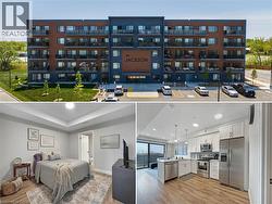 64 MAIN ST N Unit# 409 Hagersville, ON N0A 1H0