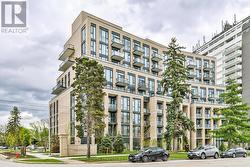 322 - 293 THE KINGSWAY Toronto, ON M9K 3A9