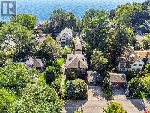 184 KING STREET  Oakville, ON L6J 1B4