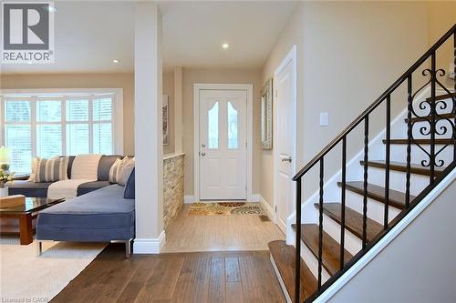 626 Vanderburgh Drive, Burlington, ON - Indoor Photo Showing Other Room