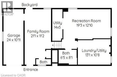 626 Vanderburgh Drive, Burlington, ON - Other