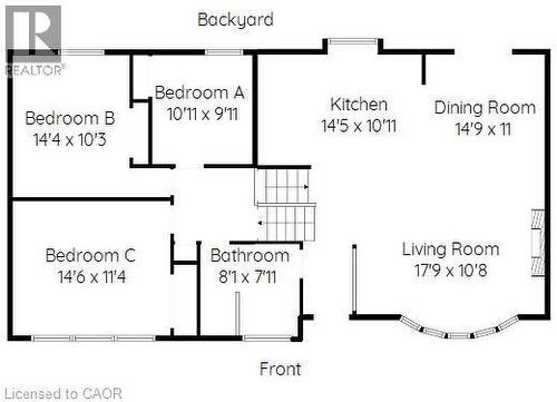 626 Vanderburgh Drive, Burlington, ON - Other