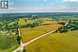 PT LT 18 TWENTY Road Pelham, ON L0R 1S0