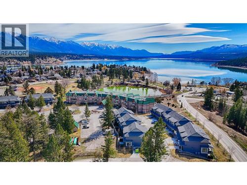 703 15A Crescent Unit# 12  Invermere, BC V0A 1K4