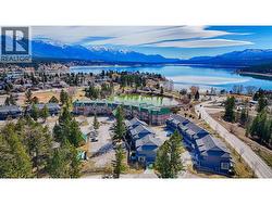 703 15A Crescent Unit# 12  Invermere, BC V0A 1K4