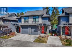 703 15A Crescent Unit# 12 Invermere, BC V0A 1K4