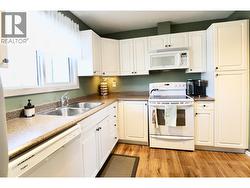 102 111 TABOR BOULEVARD Prince George, BC V2M 5N3