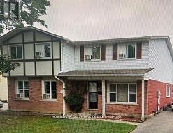 2 - 20 MAYFIELD AVENUE  Waterloo, ON N2J 4M5