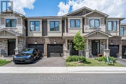 47 HIBISCUS LANE  Hamilton, ON L8K 0A4