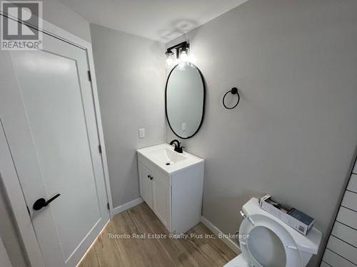 4 - 16 Huron Road, West Perth, ON - Indoor