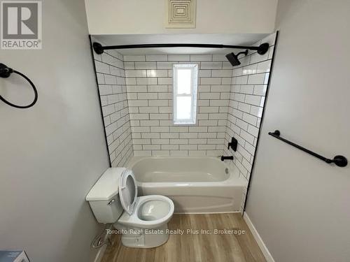 4 - 16 Huron Road, West Perth, ON - Indoor Photo Showing Bathroom