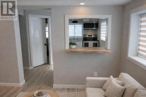 4 - 16 Huron Road, West Perth, ON - Indoor