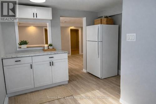 4 - 16 Huron Road, West Perth, ON - Indoor Photo Showing Kitchen
