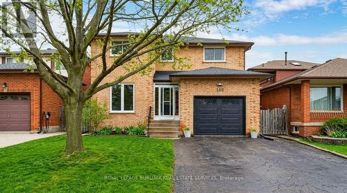 189 Templemead Drive, Hamilton, ON - Outdoor