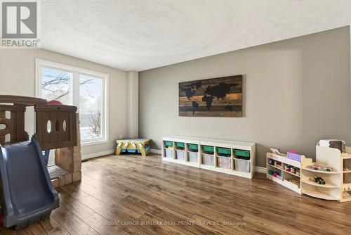 189 Templemead Drive, Hamilton, ON - Indoor