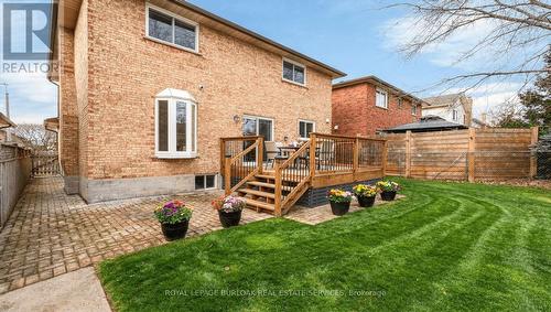 189 Templemead Drive, Hamilton, ON - Outdoor With Exterior