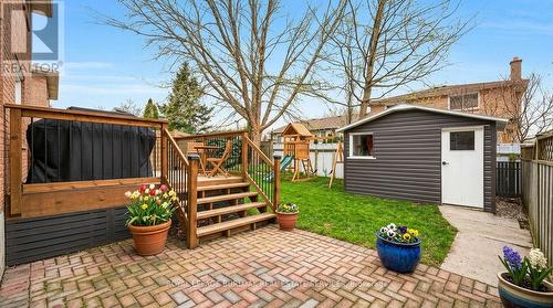189 Templemead Drive, Hamilton, ON - Outdoor