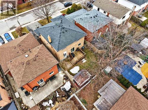 189 Templemead Drive, Hamilton, ON - Outdoor