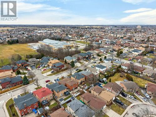 189 Templemead Drive, Hamilton, ON - Outdoor With View