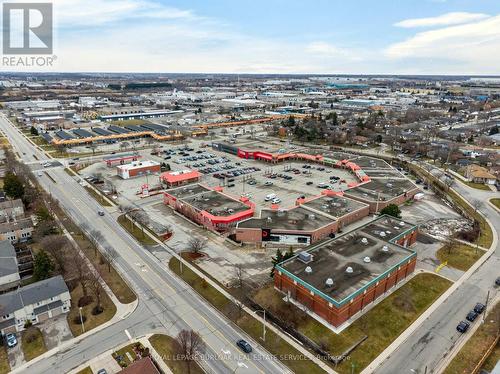 189 Templemead Drive, Hamilton, ON - Outdoor With View